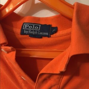 Ralph Lauren Polo Shirt for Men